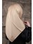 Düz Renk Trend Twill Eşarp 276463-Renk - 20 1