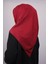 Düz Renk Fon Eşarp-2276 1