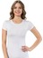 Bayan 6022 Kısa Kol T Shirt 1