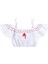 Kız Çocuk Bikini Mayoları Encanto Luisa Yüzme Suit (Yurt Dışından) 2