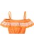 Kız Çocuk Bikini Mayoları Encanto Pepa Mayo (Yurt Dışından) 3