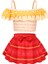 Kız Çocuk Bikini Mayoları Encanto Dolores Mayo (Yurt Dışından) 1