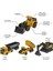 1:64 Giftpack 4'lü Araçlar Serisi Volvo Construction 2