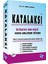 Katalaksi - Iktisatta Son Beşli Konu Anlatımı Kitabı 1