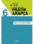 Resimlerle Herkes Için - Pratik Arapça (6 Cilt Takım) 1