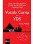 Temel YDS Kelimeleri ve Çıkmış Kelime Soruları Çalışma Kitabı Vocab Camp for YDS 1