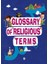Glossary Of Religious Terms (Dini Terimler Sözlüğü) Ingilizce 1