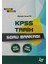 2020 KPSS Tarih Soru Bankası 1