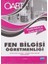 Öabt Fen Bilgisi Öğretmenliği - Öğretmenlik Alan Bilgisi 1
