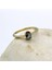 Gümüş Yüzük - 0.70 Ct Sultanayt Tektaş Yüzük-0.70 Ct Pırlanta Möntörü Evlilik Teklifi 925 Ayar Hediye Gümüş Yüzük 2