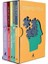 Sigmund Freud Seti - 5 Kitap Takım 1