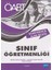 Öabt Sınıf Öğretmenliği - Öğretmenlik Alan Bilgisi 1