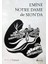 Emine Notre Dame De Sion'da (PAMUK-267) 1