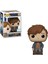 Pop Fantastic Beasts Newt Scamander Exclusive Figür 1