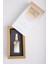 Fivenne Paris Altın Parçacıklı Nemlendirici Serum Hyalüronik Asit - Niacinamide - B3 - B5 - E Vitamin 30 Ml 3