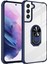 Samsung Galaxy S22 5g Mavi Için Akrilik Şeffaf Kasa (Yurt Dışından) 4