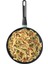 Leo Slate Ekstra Yapışmaz Wok Tava 28 cm 4