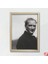 Doğal Çam Ağacı Çerçeveli Atatürk Tablo 1