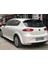Seat Leon Mk2 Difüzör Makyajsız (Plastik) 1