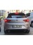 Seat Leon Mk3 Tekli  Sağ Sol Çıkış Difüzör 2017-(PLASTIK) 1