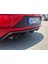 Seat Leon Mk3 2017 - Difüzör (Plastik) 1