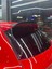 Seat Leon Mk3 Spoiler Eki (Cap) (Plastik) 1