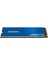 Legend 750 500GB 3500-3000MB PCIe Gen3 x4 M.2 NVMe SSD 2