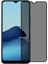 Vivo Y20 ile Uyumlu Hayalet Privacy Gizlilik Filtreli Tam Kaplayan Cam Ekran Koruyucu 1