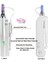 Mezoterapi Cihazı Cilt Yenileme Beyazlatma Peeling Yüz Bakım Dermapen Aleti 2