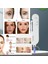 Mezoterapi Cihazı Cilt Yenileme Beyazlatma Peeling Yüz Bakım Dermapen Aleti 3