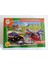 Oyuncak Itfaiyeciler Puzzle Yap Boz 36 Parça Çocuk Puzzle 2