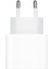 Apple 20 W Usb-C Güç Adaptörü - MHJ83ZM/A 1