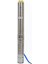Pan 402/38 - 3 Hp 380 Volt Motorlu Derin Kuyu Dalgıç Pompa 276 Mss 3.3 M³/h 1