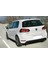 Volkswagen Golf 6 Gtı Difüzör (Plastik) 1