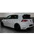 Volkswagen Golf 7.5 Oettinger Yan Marşpiyel (Plastik) 1