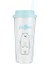 We Bare Bears Çift Katlı Pipetli Şişe 550ML - Kutup Ayısı 1