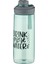 Çevir Aç Kapak Tritan Su Matarası - Silikon Taşıma Askısı - Süzgeçli - 720 ml 1