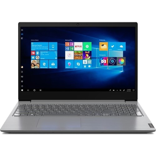 Lenovo V15 Intel Core i5 10210U 8GB 512GB SSD MX330 15.6" FHD Windows 10 Home Taşınabilir Bilgisayar 82NB003GTX