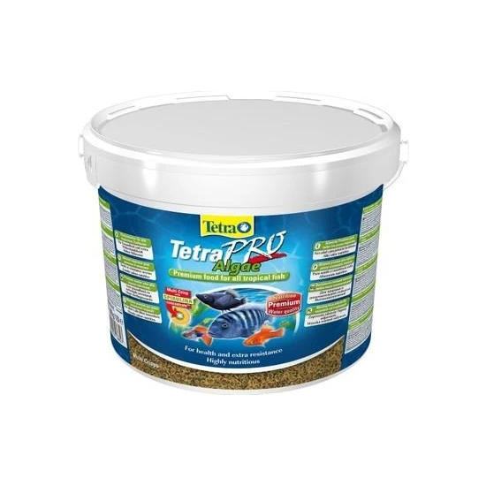 Tetra Pro Algae 250 gr