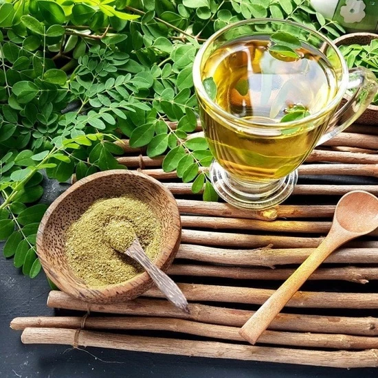 Moringa oleifera: el tesoro verde de la naturaleza