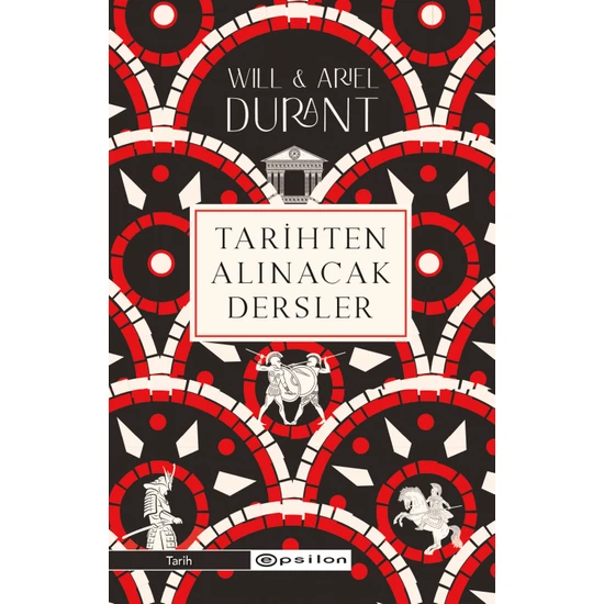 Tarihten Alınacak Dersler  - Will Durant - Ariel Durant