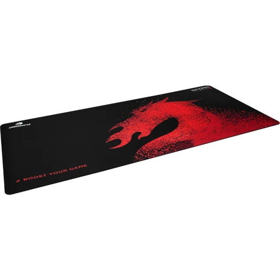 Gamebooster Inferno xl Gaming Mouse Pad (400x810mm)