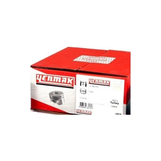 YENMAK 91-09166-000 Motor Segmani Megane 1.6Ie 96- K7m Fiyatı