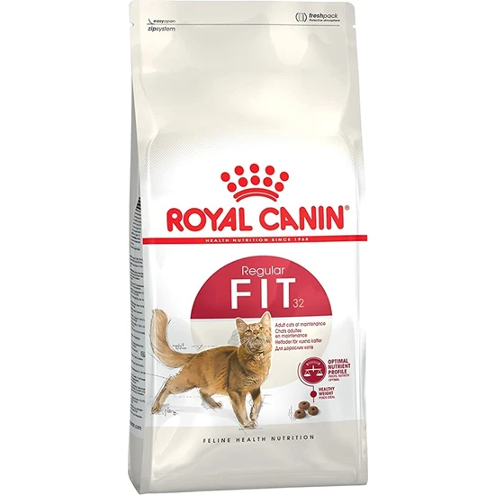 Royal Canin Canin Fit 32 Kedi Maması, 2 kg