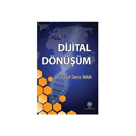 Platanus Publishing Dijital Dönüşüm