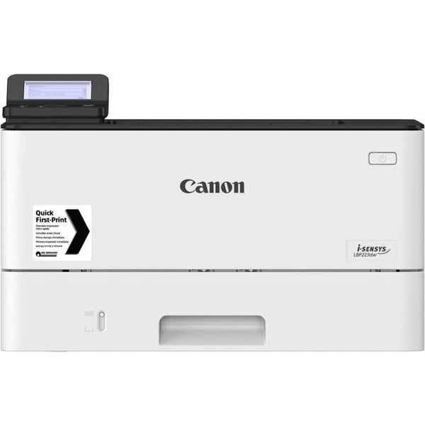 Canon i-Sensys LBP233DW Wi-Fi Mono Lazer Yazıcı Fiyatları