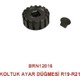 Seçili Renk Siyah
