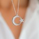 Seçili Renk Gümüş