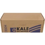 KALE 344650 Yag Sogutucu Komple Palio Linea Albea Doblo Corsa C Corsa D MerIVa A 1.3D Multijet Fiorino 1.3Jtd Ufi Tip 07- (Sogutucu Icinde Yeni Nesil) 55193743 55238294 (WA641268)