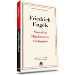 Sosyalist Düşüncenin Gelişmesi  - Friedrich Engels